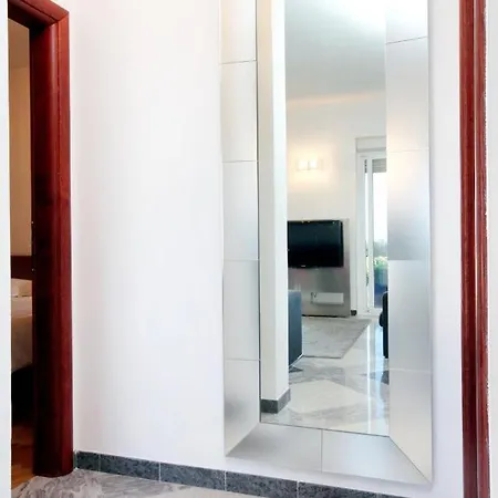 Family-friendly With Swimming Pool - 7557 Apartman *