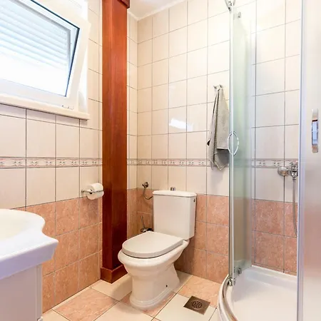 Family-friendly With Swimming Pool - 7557 * Rogoznica (Sibenik-Knin)