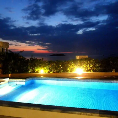 Family-friendly With Swimming Pool - 7557 * روغوزنيكا