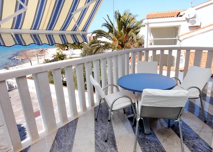 公寓 Family-friendly With Swimming Pool - 7557 *