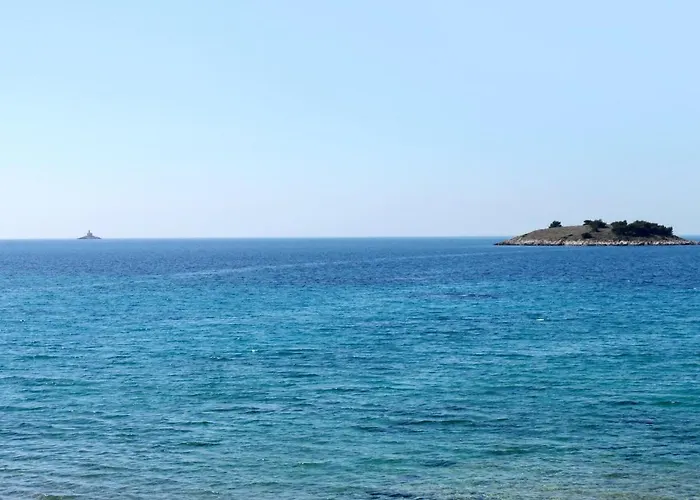 Apartman Family-friendly With Swimming Pool - 7557 *