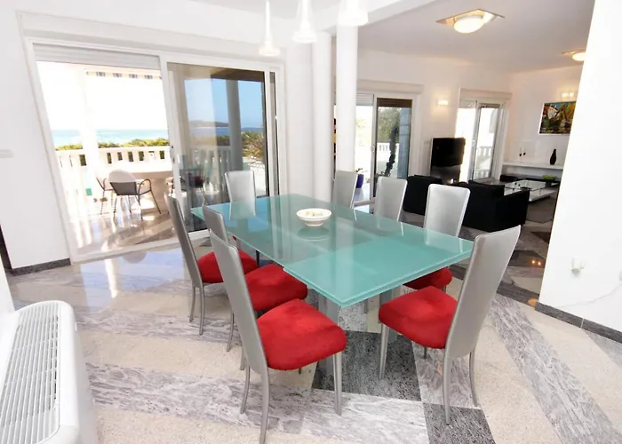 Family-friendly With Swimming Pool - 7557 *