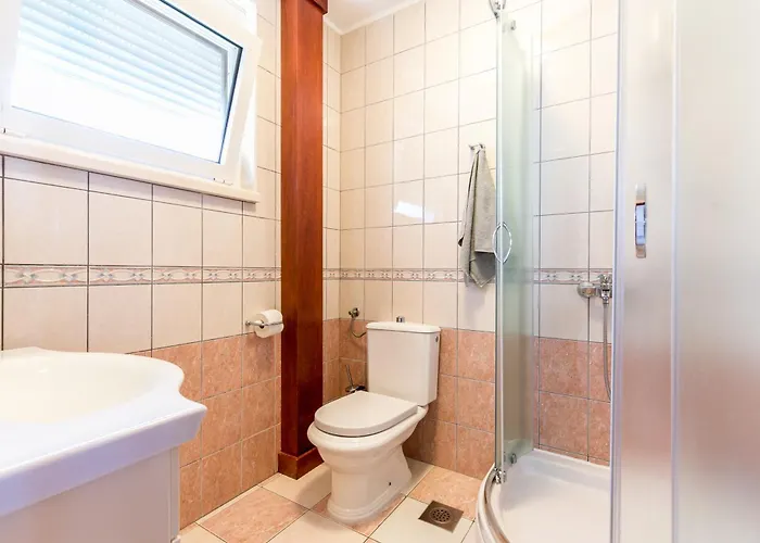 Family-friendly With Swimming Pool - 7557 * Rogoznica (Sibenik-Knin)